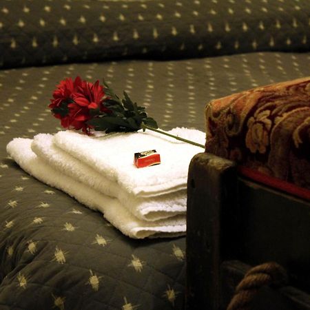 B&B Sottocoperta Bisceglie Eksteriør bilde