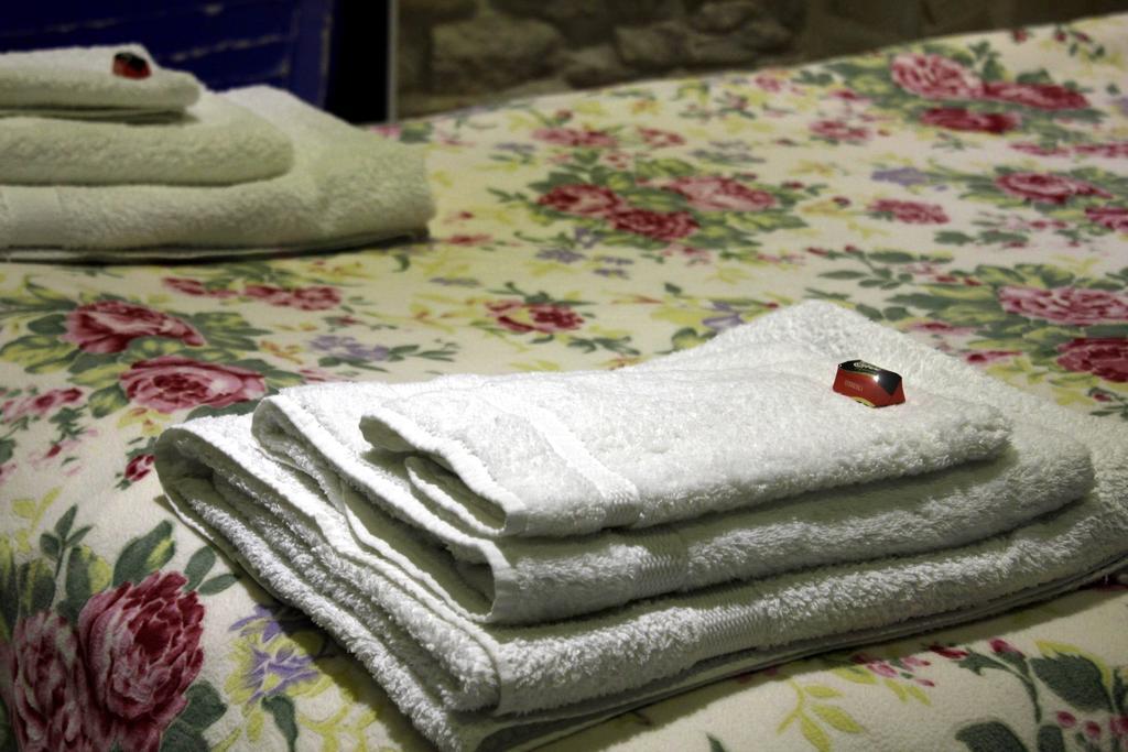 B&B Sottocoperta Bisceglie Rom bilde