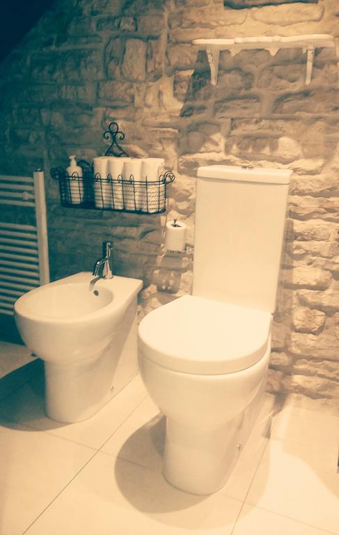 B&B Sottocoperta Bisceglie Eksteriør bilde
